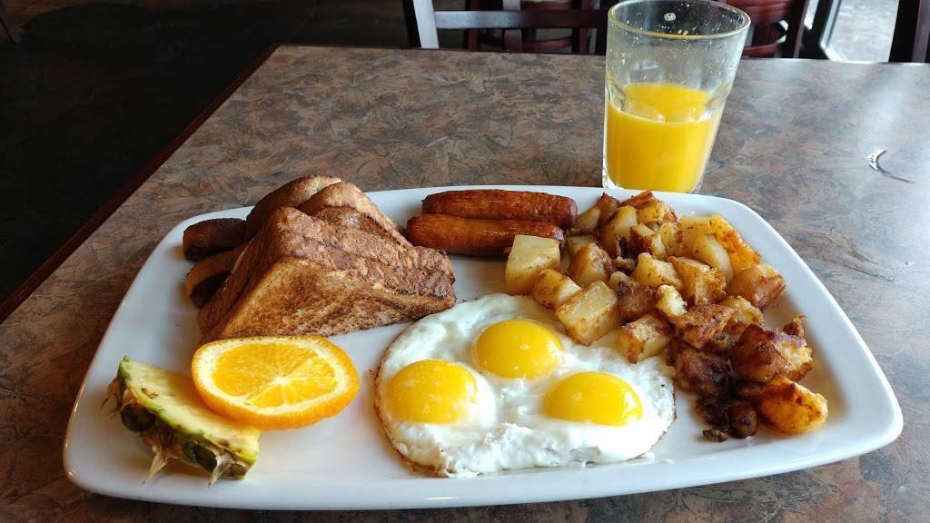 Eggsmart | restaurant | 1977 Avenue Rd, Toronto, ON M5M 4A1, Canada | 4165516228 OR +1 416-551-6228