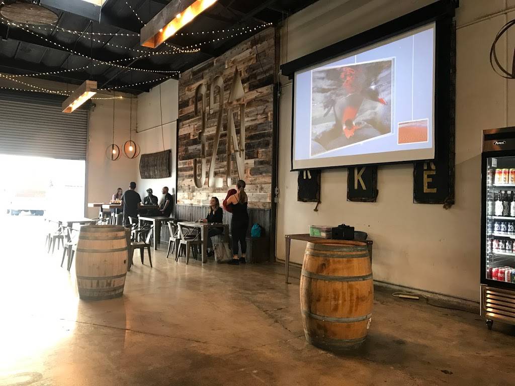 32 North Brewing Co. | restaurant | 2258, 8655 Production Ave ste a, San Diego, CA 92121, USA | 6193632622 OR +1 619-363-2622