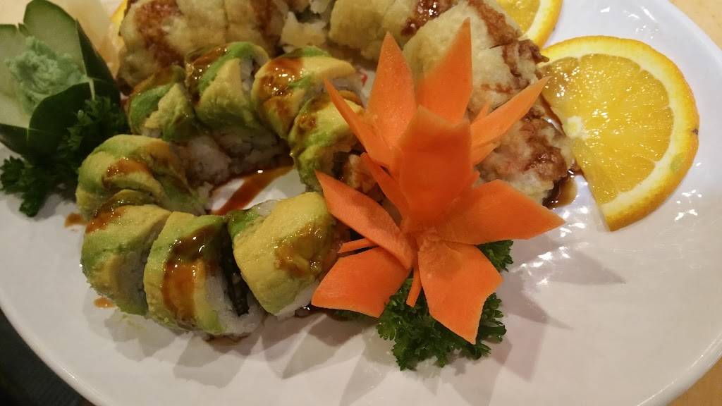 Shogun Japanese Steak & Sushi Bar | restaurant | 3420 Buford Dr Ste E710, Buford, GA 30519, USA | 6785416000 OR +1 678-541-6000