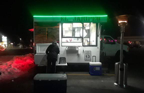 El JARIPEO TACOS | restaurant | 4643 4000 W, West Valley City, UT 84120, USA | 8015741363 OR +1 801-574-1363