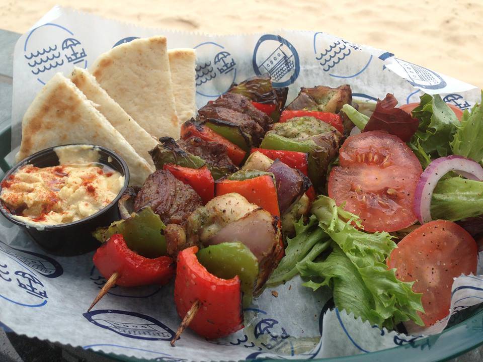 Caffe Oliva | restaurant | 550 E Grand Ave, Chicago, IL 60611, USA | 3126120734 OR +1 312-612-0734