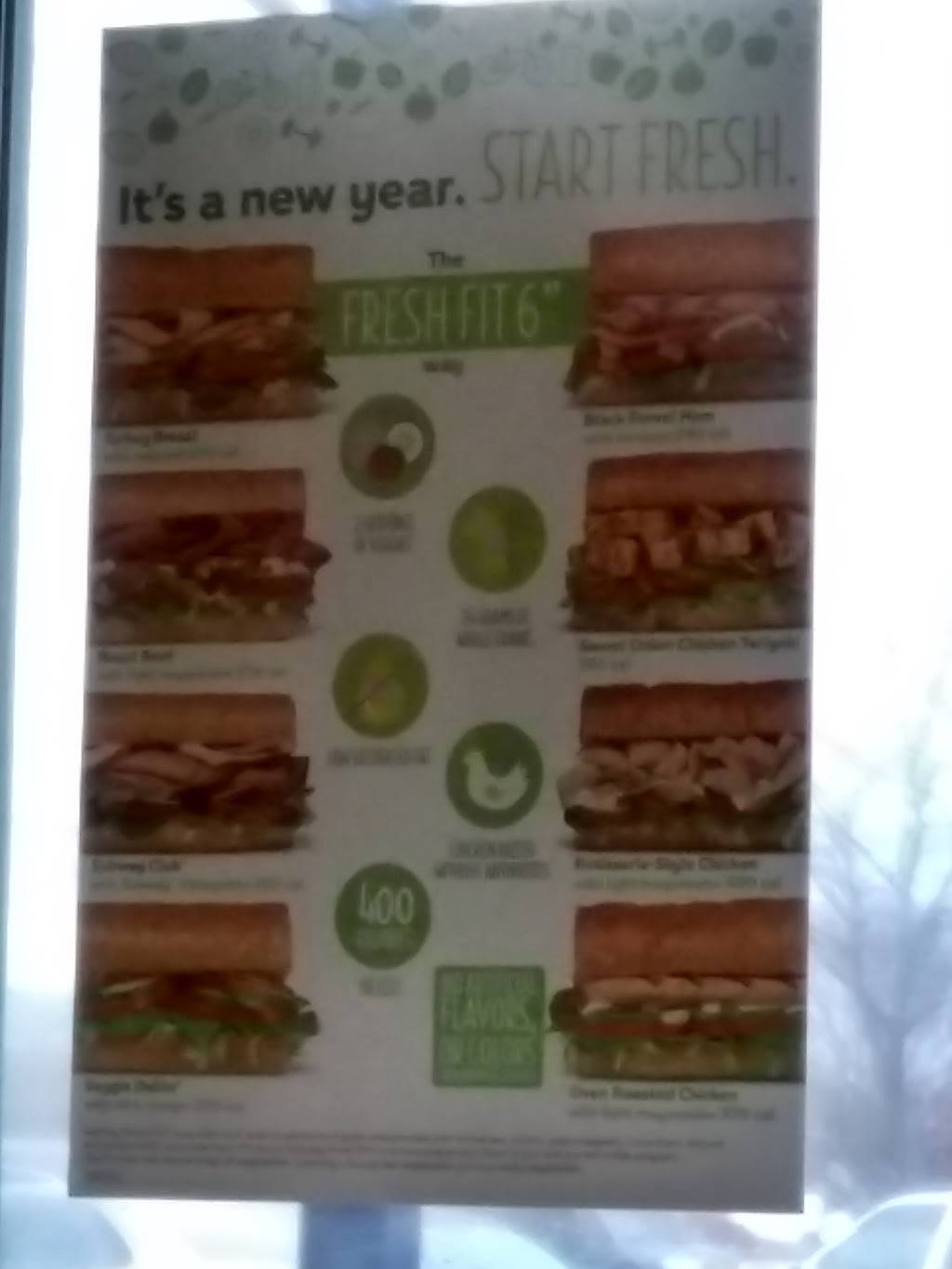 Subway | restaurant | Shoppes at RiverPlace, 26567 N Dixie Hwy Suite 173, Perrysburg, OH 43551, USA | 4198733200 OR +1 419-873-3200