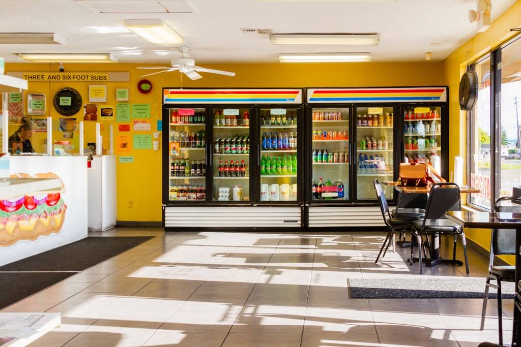 Grand Deli & Subs | restaurant | 4521 Grand Blvd, Port Richey, FL 34652, USA | 7278473611 OR +1 727-847-3611