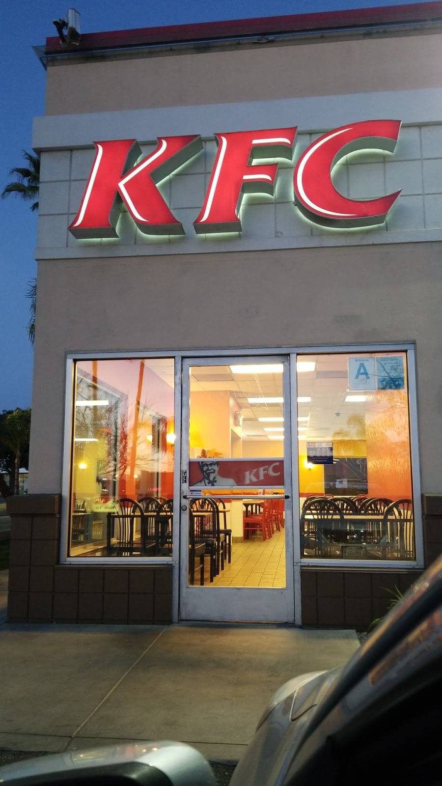 KFC | restaurant | 12910-B, Foothill Blvd, Sylmar, CA 91342, USA | 8188376490 OR +1 818-837-6490