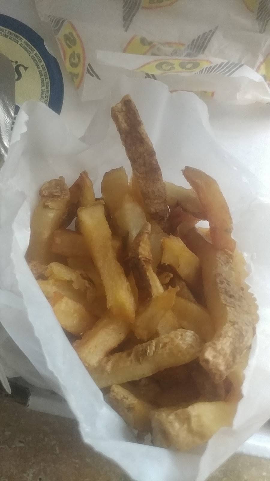 Wings To Go - Bear | restaurant | 809 Governors Pl, Bear, DE 19701, USA | 3028368611 OR +1 302-836-8611