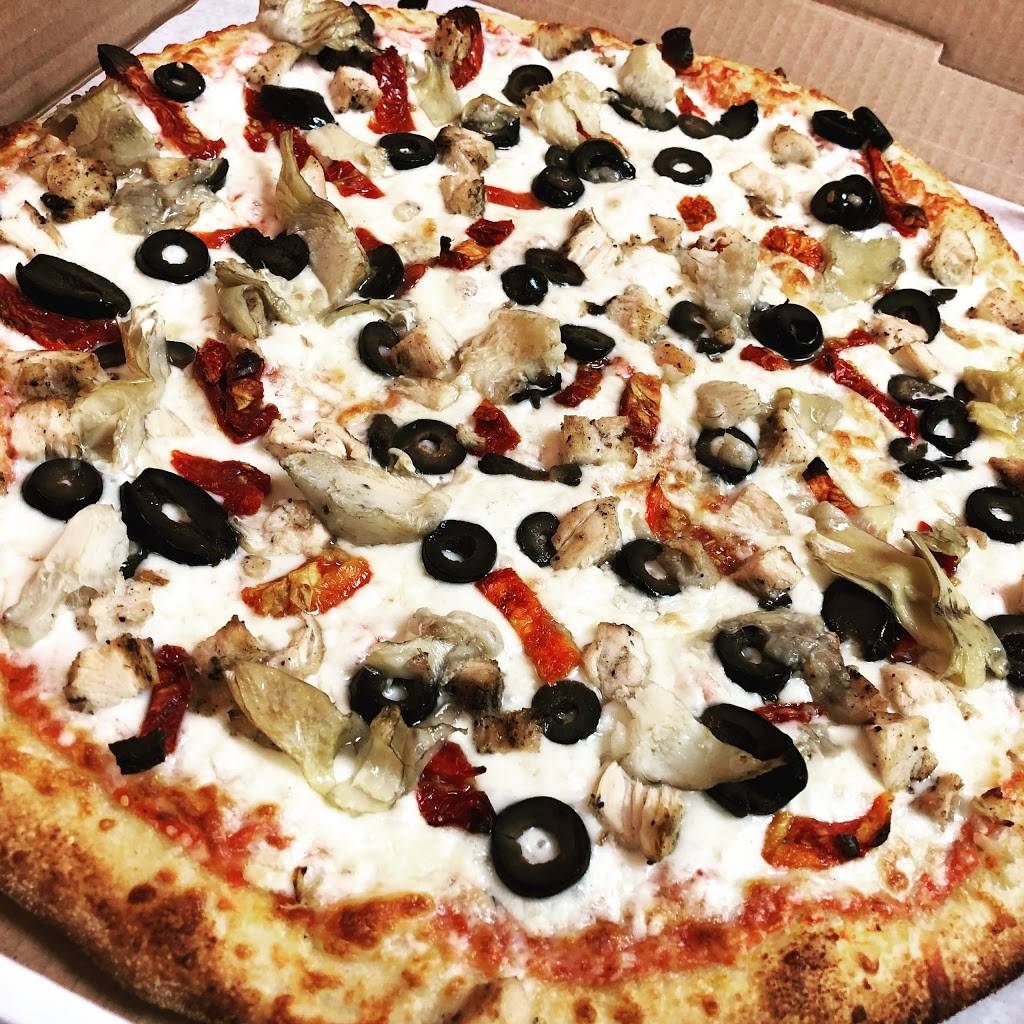 Pizza La Rosa | restaurant | 2555 Victoria Park Ave #19, Scarborough, ON M1T 1A3, Canada | 4165517672 OR +1 416-551-7672