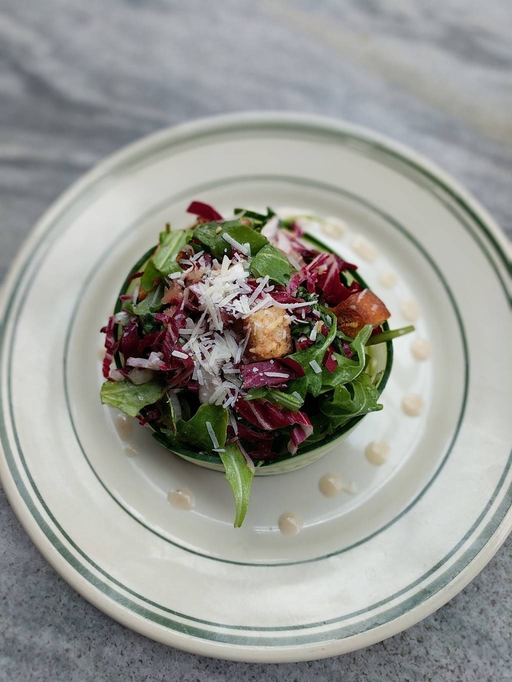 Capitoline | restaurant | 639 Cookman Ave, Asbury Park, NJ 07712, USA | 7324553609 OR +1 732-455-3609