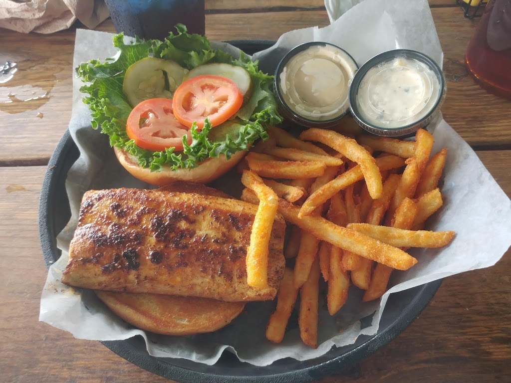 Sisters of the Sea Waterfront Bar & Grill | restaurant | 3901 Thomas Dr, Panama City Beach, FL 32408, USA | 8566376243 OR +1 856-637-6243