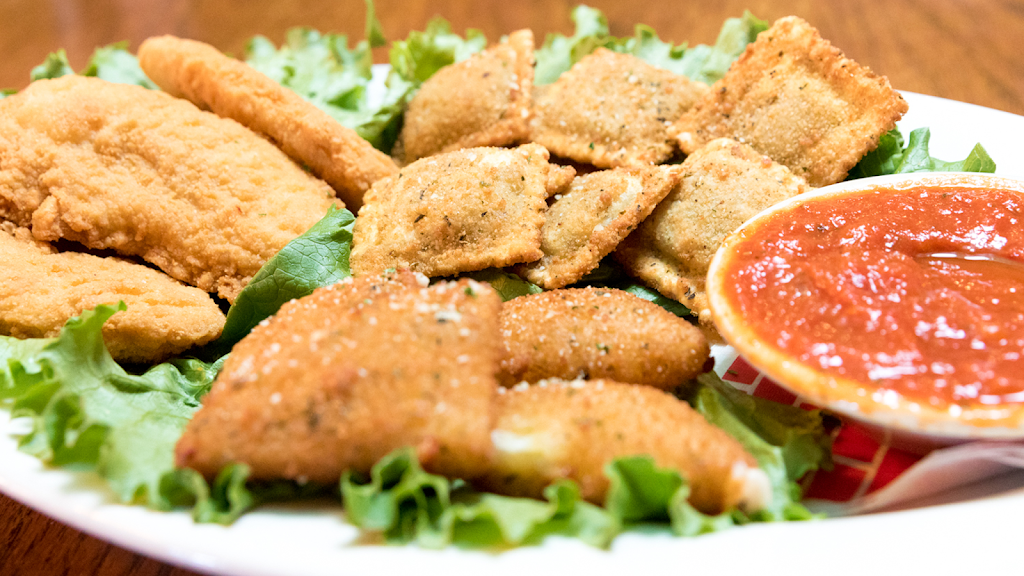 Spaghetti Works | restaurant | 502 S 11th St, Omaha, NE 68102, USA | 4024220770 OR +1 402-422-0770