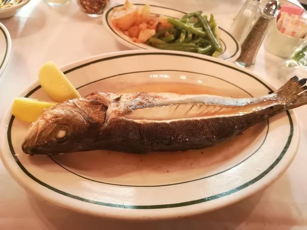 Bamontes | restaurant | 32 Withers St, Brooklyn, NY 11211, USA | 7183848831 OR +1 718-384-8831