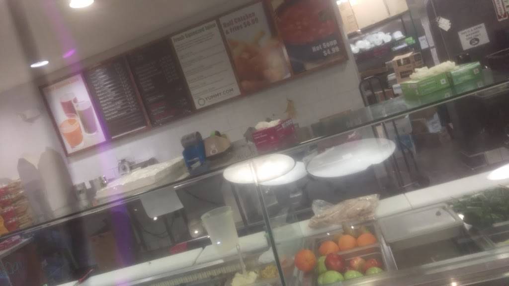 Yummy.com | restaurant | 6020 S Seabluff Dr, Playa Vista, CA 90094, USA | 3108629790 OR +1 310-862-9790