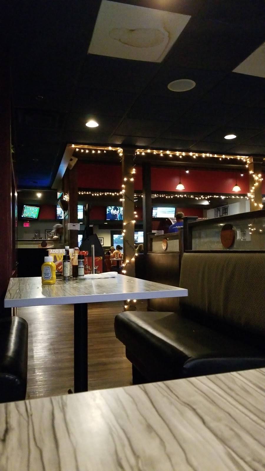 Branns Steakhouse & Grille | restaurant | 4157 Division Ave S, Wyoming, MI 49548, USA | 6165345421 OR +1 616-534-5421