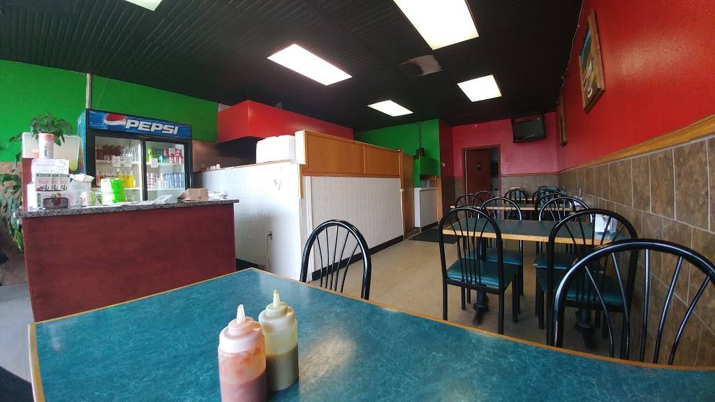 Burrito Marias | meal takeaway | 5206 159th St, Oak Forest, IL 60452, USA | 7085352511 OR +1 708-535-2511
