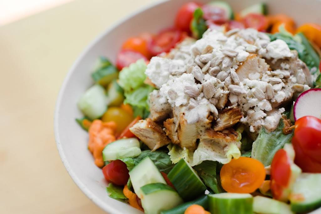 B.GOOD | restaurant | 500 Route 73 S, Marlton, NJ 08053, USA | 8569880275 OR +1 856-988-0275