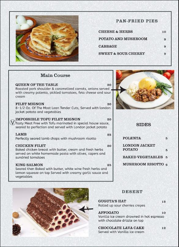 MeDor | restaurant | 3131 Western Ave #301, Seattle, WA 98121, USA | 2067015636 OR +1 206-701-5636