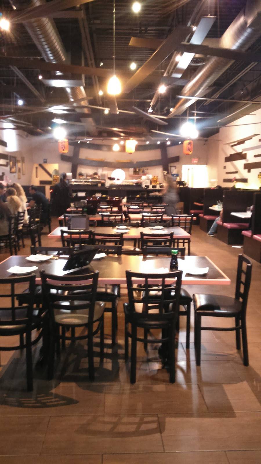 Maple Sushi | restaurant | 2563 Major MacKenzie Dr W, Maple, ON L6A 2E8, Canada | 9058793888 OR +1 905-879-3888