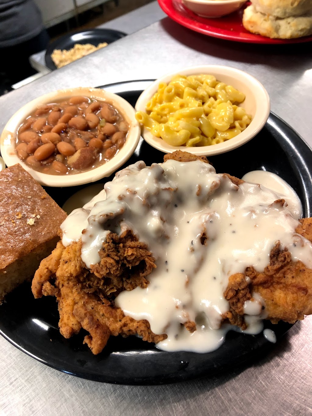 McClard’s Bar-B-Q | restaurant | 9219 Stagecoach Rd, Little Rock, AR 72210, USA | 5018213344 OR +1 501-821-3344