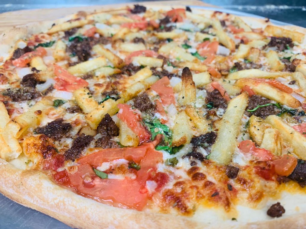 Sals NY Pie Pizzeria | restaurant | 4640 Shore Dr #101-102, Virginia Beach, VA 23455, USA | 7579376917 OR +1 757-937-6917