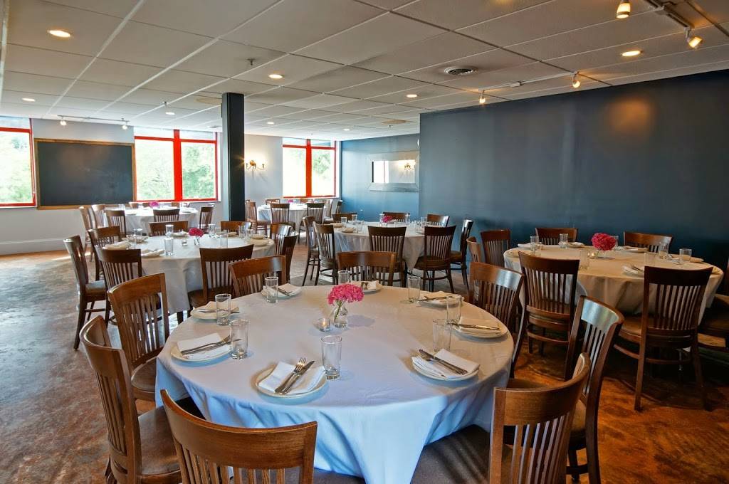 In Riva | restaurant | 4116 Ridge Ave, Philadelphia, PA 19129, USA | 2154384848 OR +1 215-438-4848