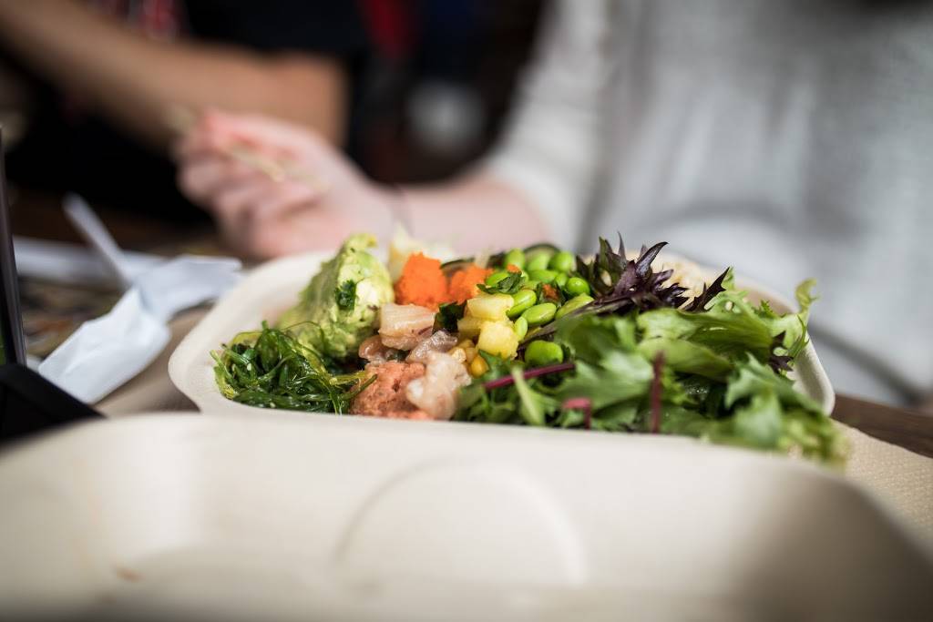 Pokeatery | restaurant | 1201 Barbara Jordan Blvd #1410, Austin, TX 78723, USA | 5126939572 OR +1 512-693-9572