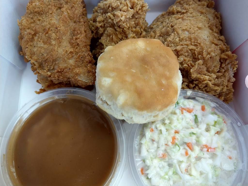 KFC | restaurant | 200 N Verdugo Rd, Glendale, CA 91206, USA | 8182433171 OR +1 818-243-3171