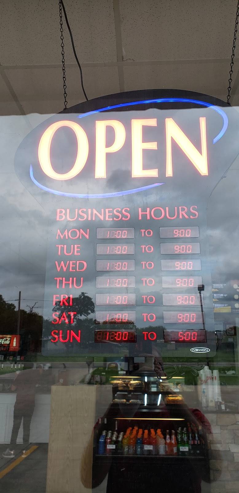 Burger Express | restaurant | Nolanville, TX 76559, USA | 2543931288 OR +1 254-393-1288