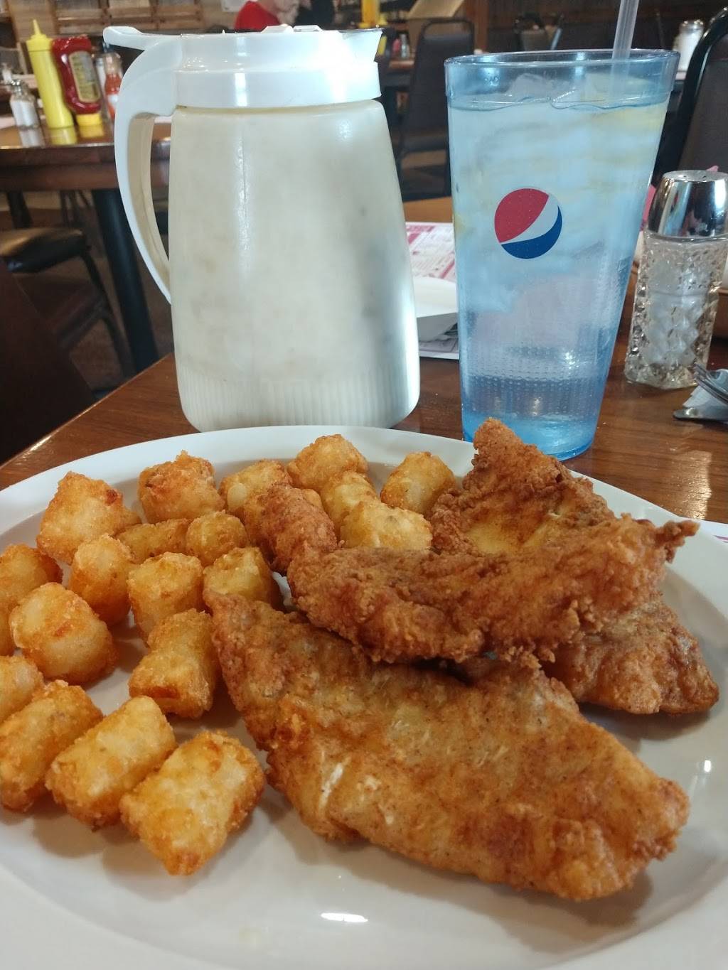 Charger House Restaurant | restaurant | 111 US-6, Ligonier, IN 46767, USA | 2608944000 OR +1 260-894-4000