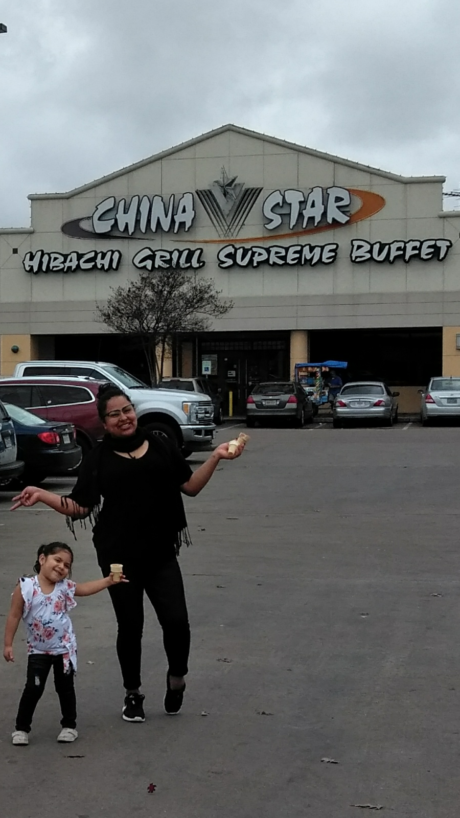 China Star | restaurant | 6888 Gulf Fwy, Houston, TX 77087, USA | 7138478687 OR +1 713-847-8687