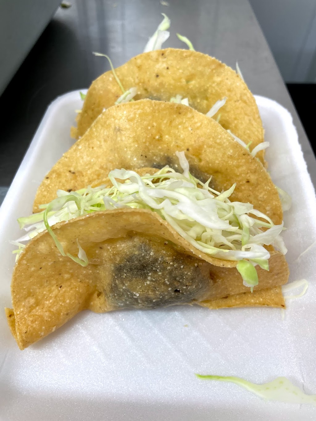 Tacos Don Marcos | restaurant | 8323 W Montecito Ave, Phoenix, AZ 85037, USA | 6024898837 OR +1 602-489-8837