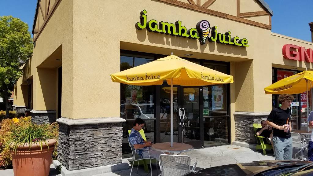 Jamba Juice | restaurant | 1030 El Paseo de Saratoga, San Jose, CA 95130, USA | 4088740670 OR +1 408-874-0670