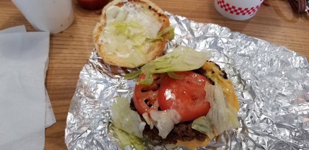 Five Guys | meal takeaway | 2217 Concord Pike, Wilmington, DE 19803, USA | 3026545489 OR +1 302-654-5489