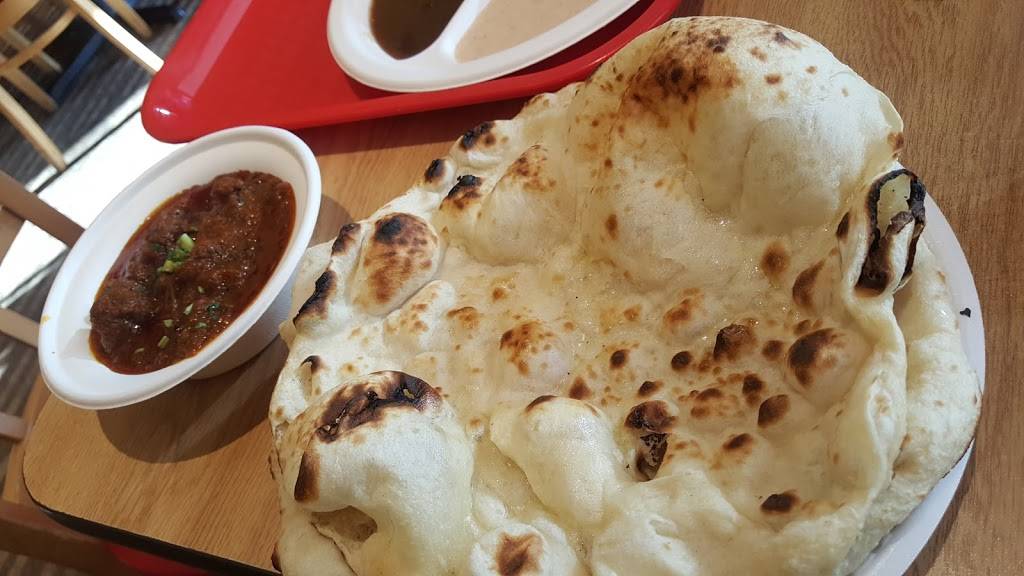 Mughals | restaurant | 5265 Jimmy Carter Blvd, Norcross, GA 30093, USA | 7704466941 OR +1 770-446-6941