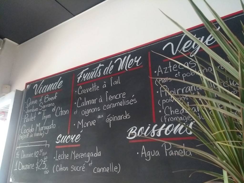 La Croqueteria de Montreal | restaurant | 4520 A Av du Parc, Montréal, QC H2V 4E3, Canada | 5148040654 OR +1 514-804-0654