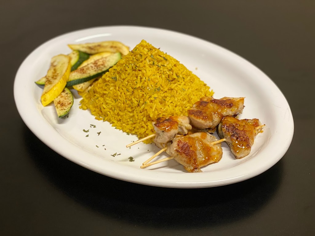 Foodies Restaurant And Grill | restaurant | 2405 E Parkway Dr #2, Russellville, AR 72802, USA | 4792195432 OR +1 479-219-5432