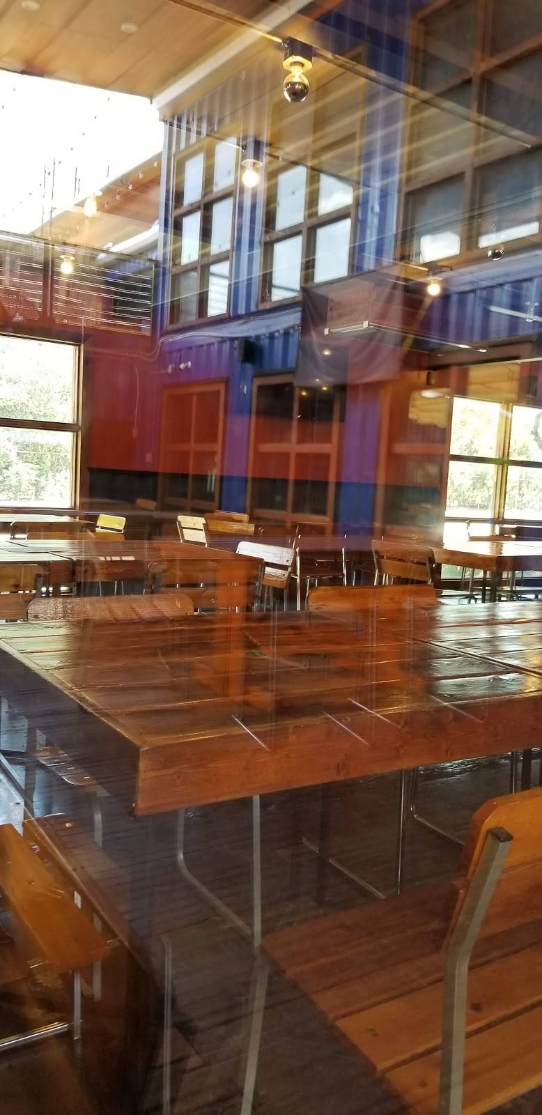 Burnwood ‘68 | restaurant | 18745 Redland Rd, San Antonio, TX 78259, USA | 2104814166 OR +1 210-481-4166