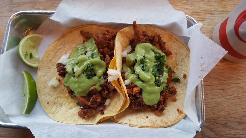 La Victoria Taqueria | restaurant | 12 Medford St, Arlington, MA 02474, USA | 7818595503 OR +1 781-859-5503