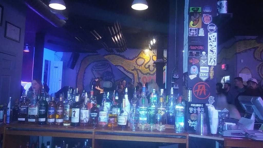 Ottawa Tavern Inc | restaurant | 1817 Adams St, Toledo, OH 43604, USA | 4197255483 OR +1 419-725-5483