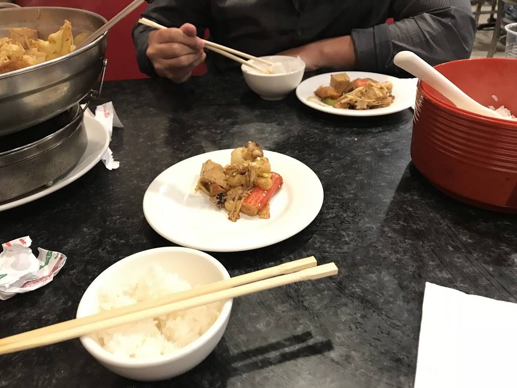 Sizzling Pot King | restaurant | 8058 Clairemont Mesa Blvd, San Diego, CA 92111, USA | 8582790088 OR +1 858-279-0088