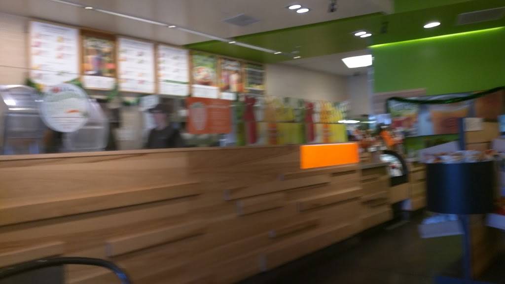 Jamba Juice The Center at Rancho Niguel | restaurant | 28241 Crown Valley Pkwy, Laguna Niguel, CA 92677, USA | 9494252912 OR +1 949-425-2912