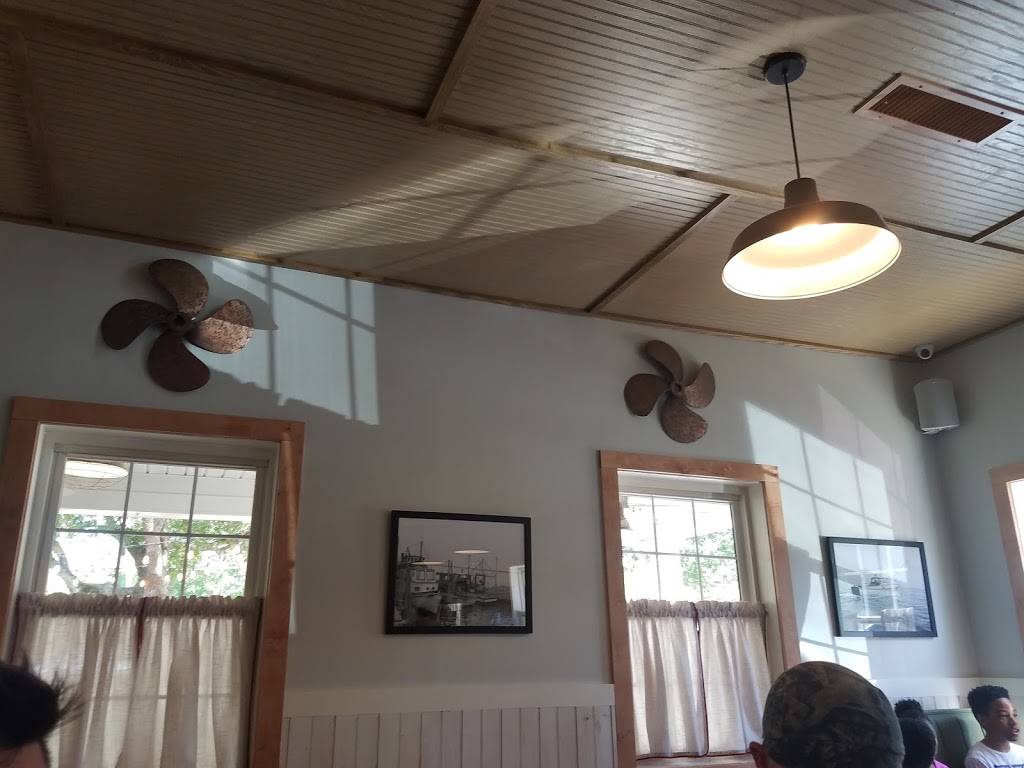 Oak Grove Fish House | restaurant | 309 Oak Dr, Lexington, SC 29073, USA | 8038219006 OR +1 803-821-9006