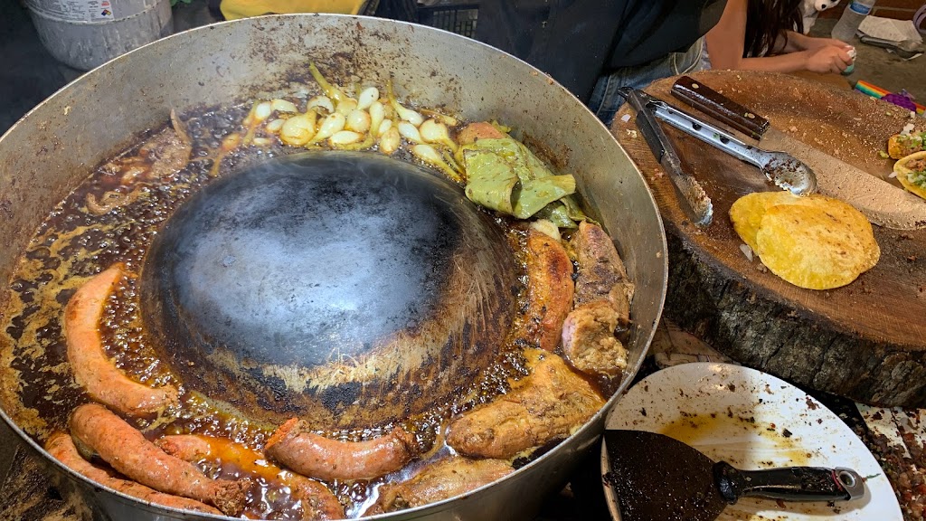 Tacos Rizo | restaurant | 7618 AR-5, Little Rock, AR 72204, USA | 5017074212 OR +1 501-707-4212