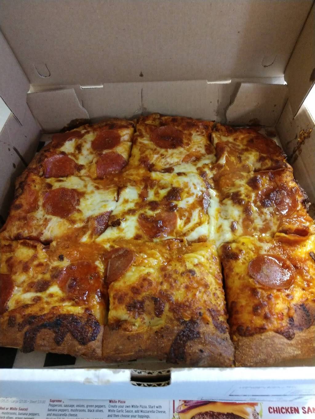 Pizza 151 | meal delivery | 4390 Buffalo Rd, North Chili, NY 14514, USA | 5855942100 OR +1 585-594-2100