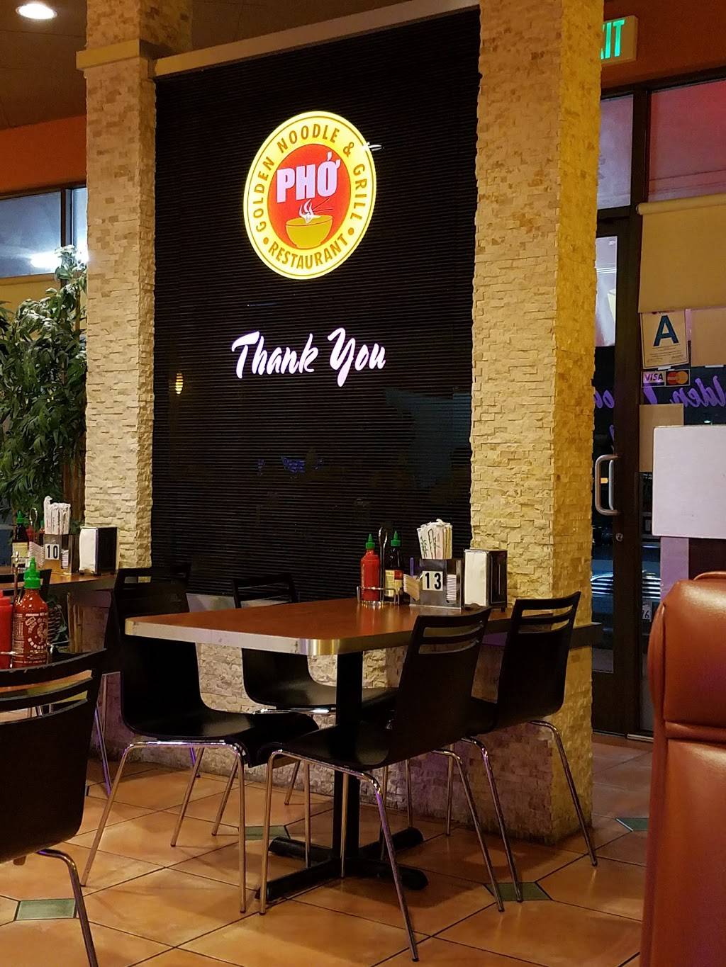 Golden Noodle & Grill | restaurant | 965 S Glendora Ave, West Covina, CA 91790, USA | 6263371888 OR +1 626-337-1888