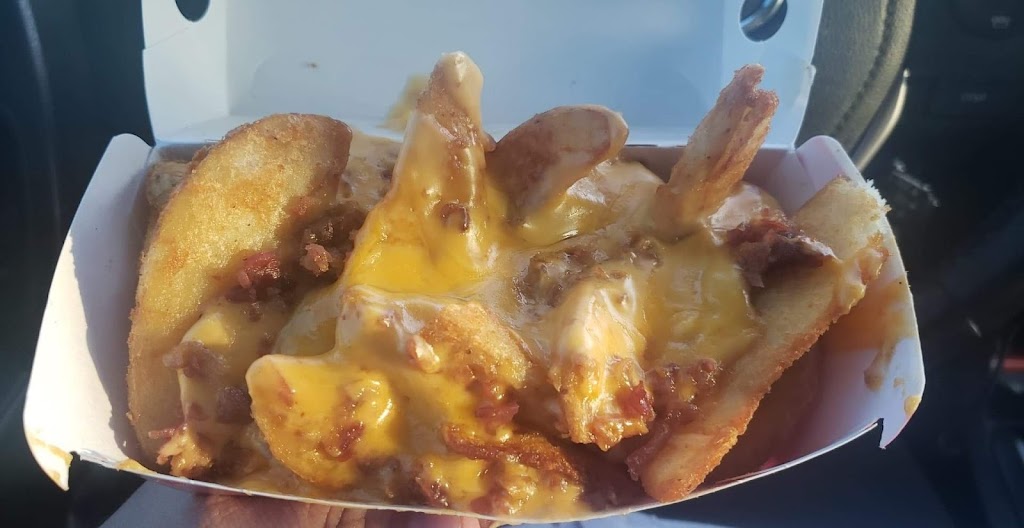 Jack in the Box | restaurant | 5002 E Saunders St, Laredo, TX 78041, USA | 9567233675 OR +1 956-723-3675