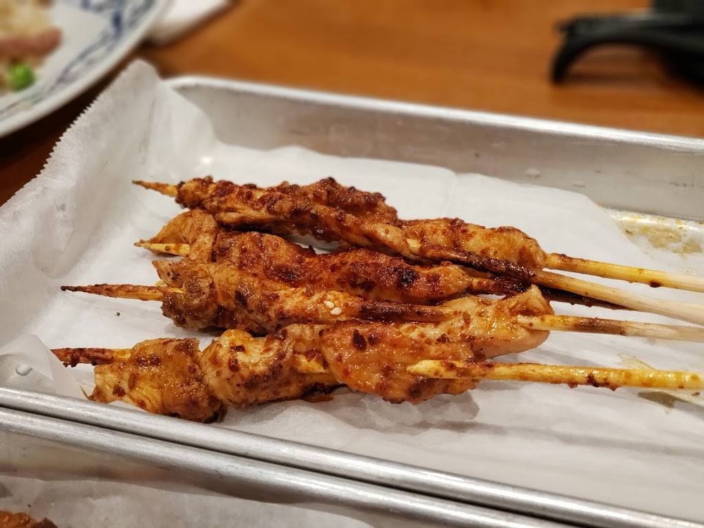 霸煮 BZ chinese cuisine | restaurant | 1333 University Ave, Riverside, CA 92507, USA | 9513663666 OR +1 951-366-3666