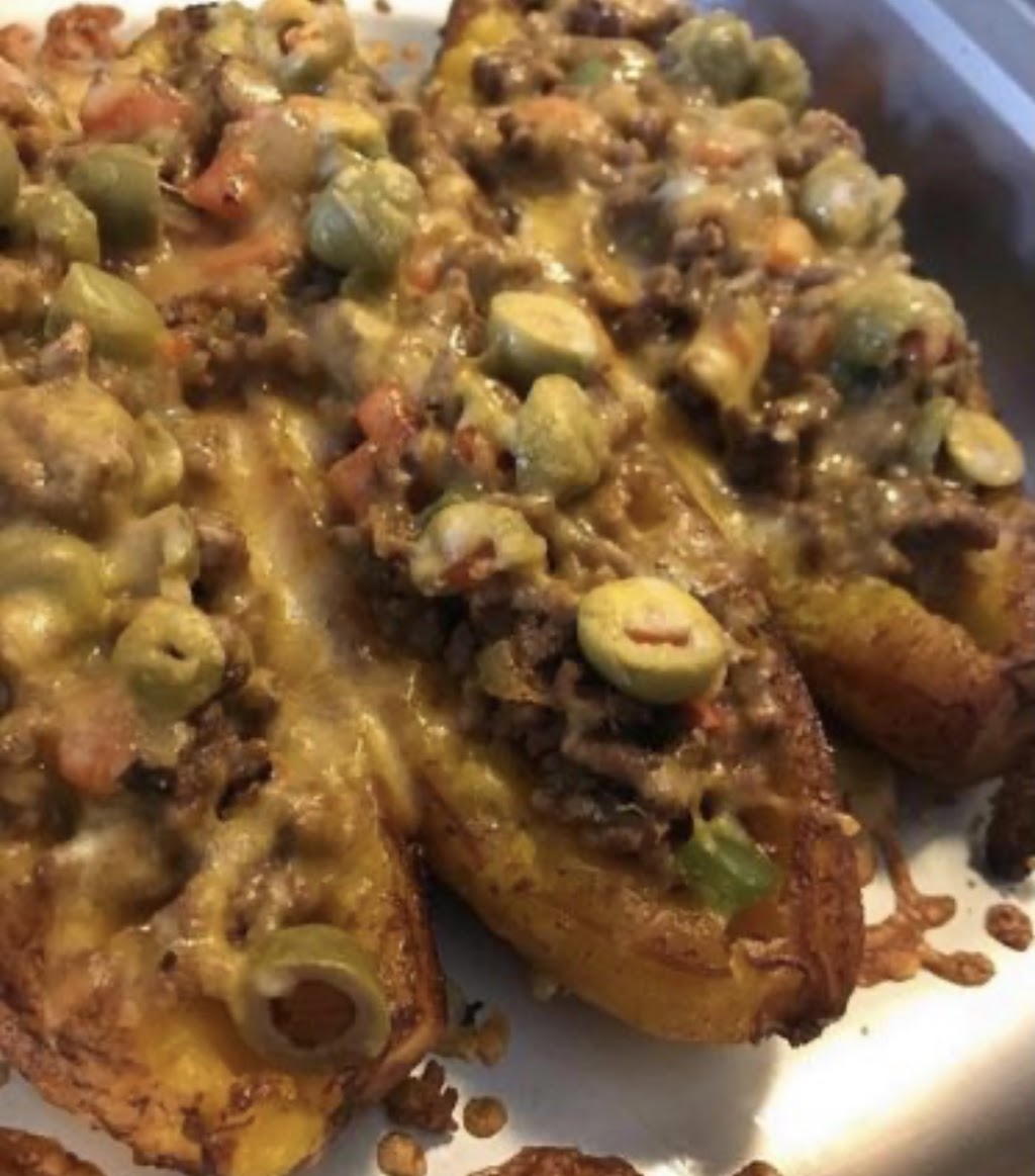 Mommies Kitchen Food Truck | restaurant | Taft St, Hollywood, FL 33024, USA | 9544015134 OR +1 954-401-5134