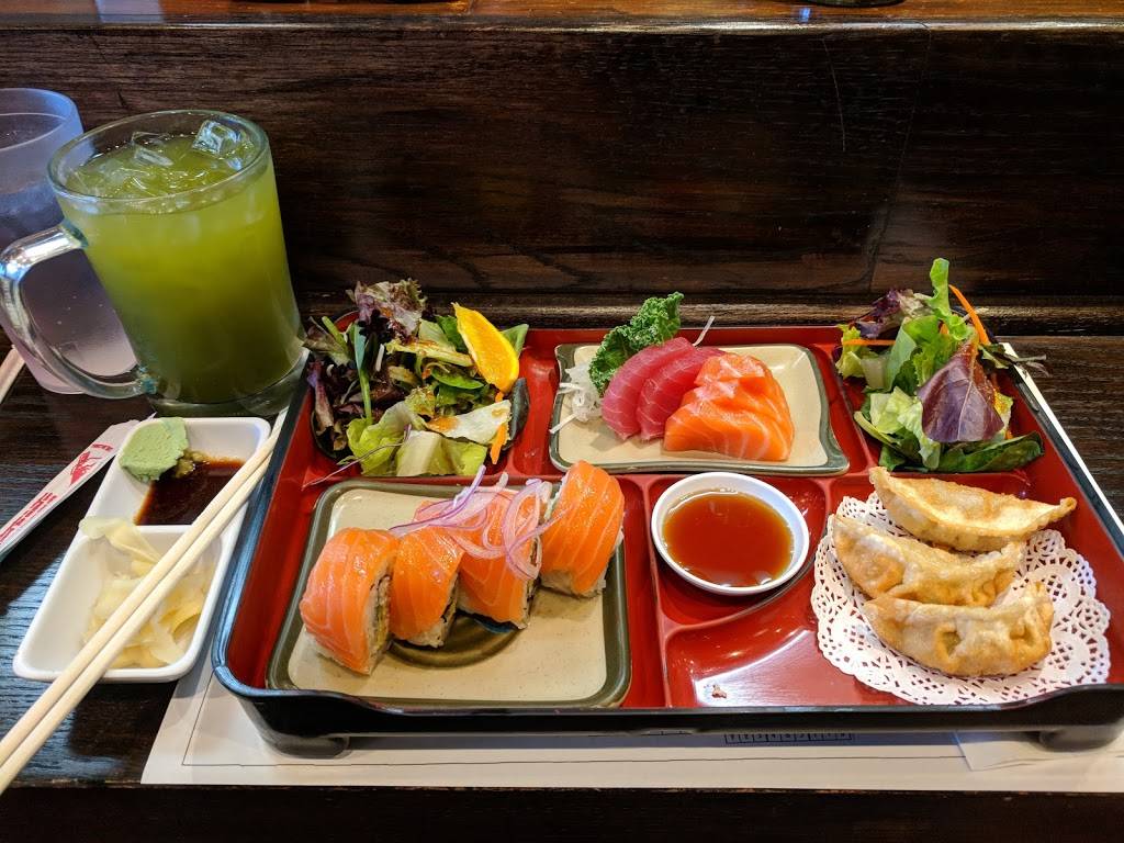 Sushi Box | restaurant | 1281 W Central Ave, Brea, CA 92821, USA | 5624483564 OR +1 562-448-3564