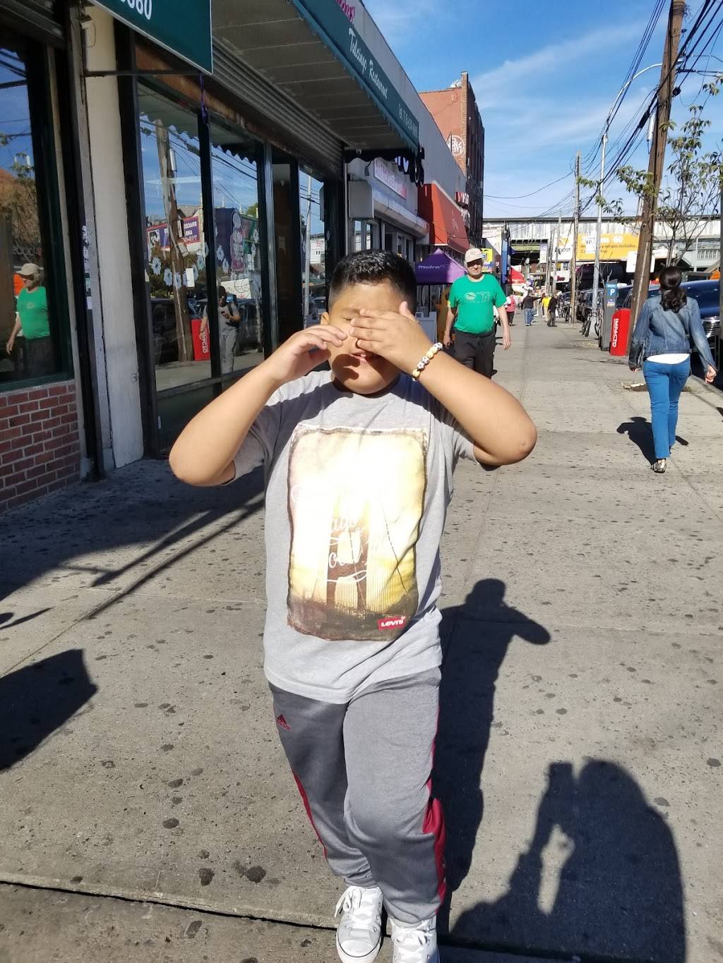 Azogueñita Criolla | restaurant | 40-26 National St, Corona, NY 11368, USA | 7184262900 OR +1 718-426-2900