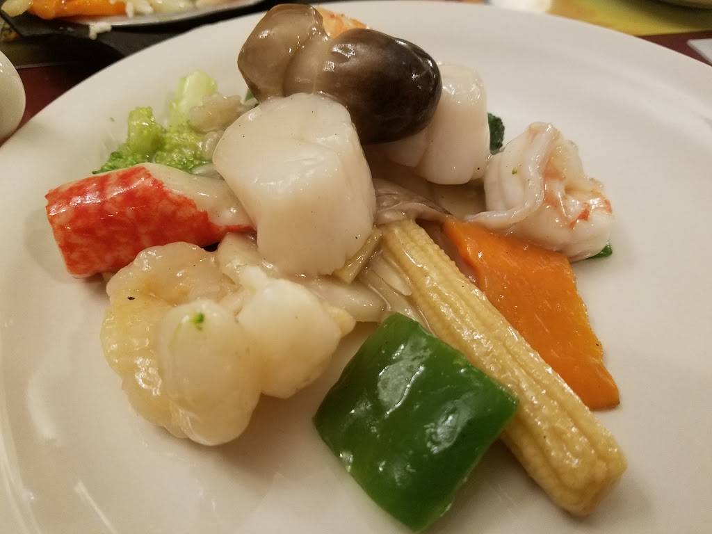 China Garden Restaurant | restaurant | 46 E Jackson St, Hartford, WI 53027, USA | 2626735020 OR +1 262-673-5020