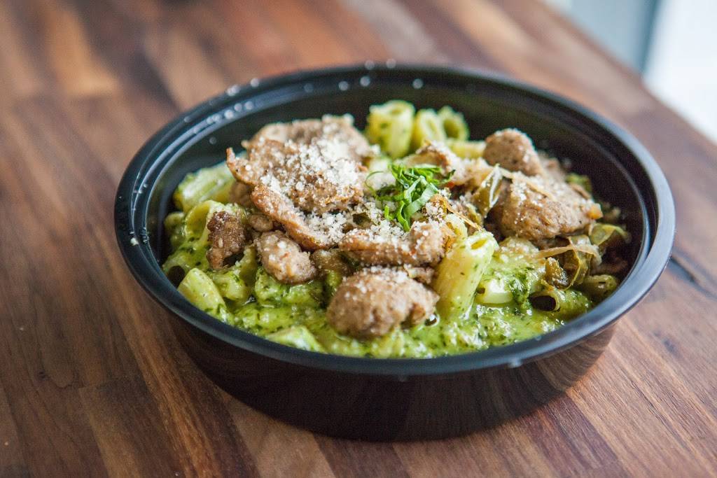 Nicolettos Italian Kitchen | restaurant | 2905 Gallatin Pike, Nashville, TN 37216, USA | 6292028102 OR +1 629-202-8102